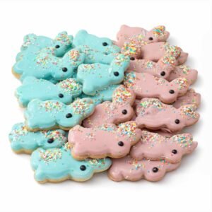 Biscotti Coniglietti