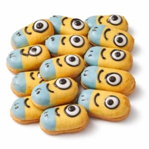 Biscotti Minions