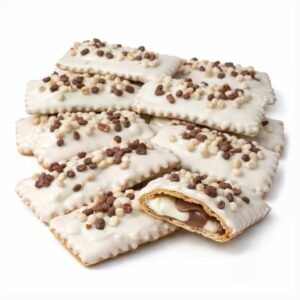 Bugie Kinder Cereali