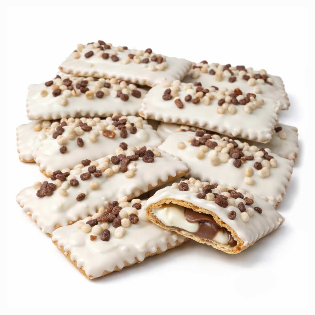 Bugie Kinder Cereali