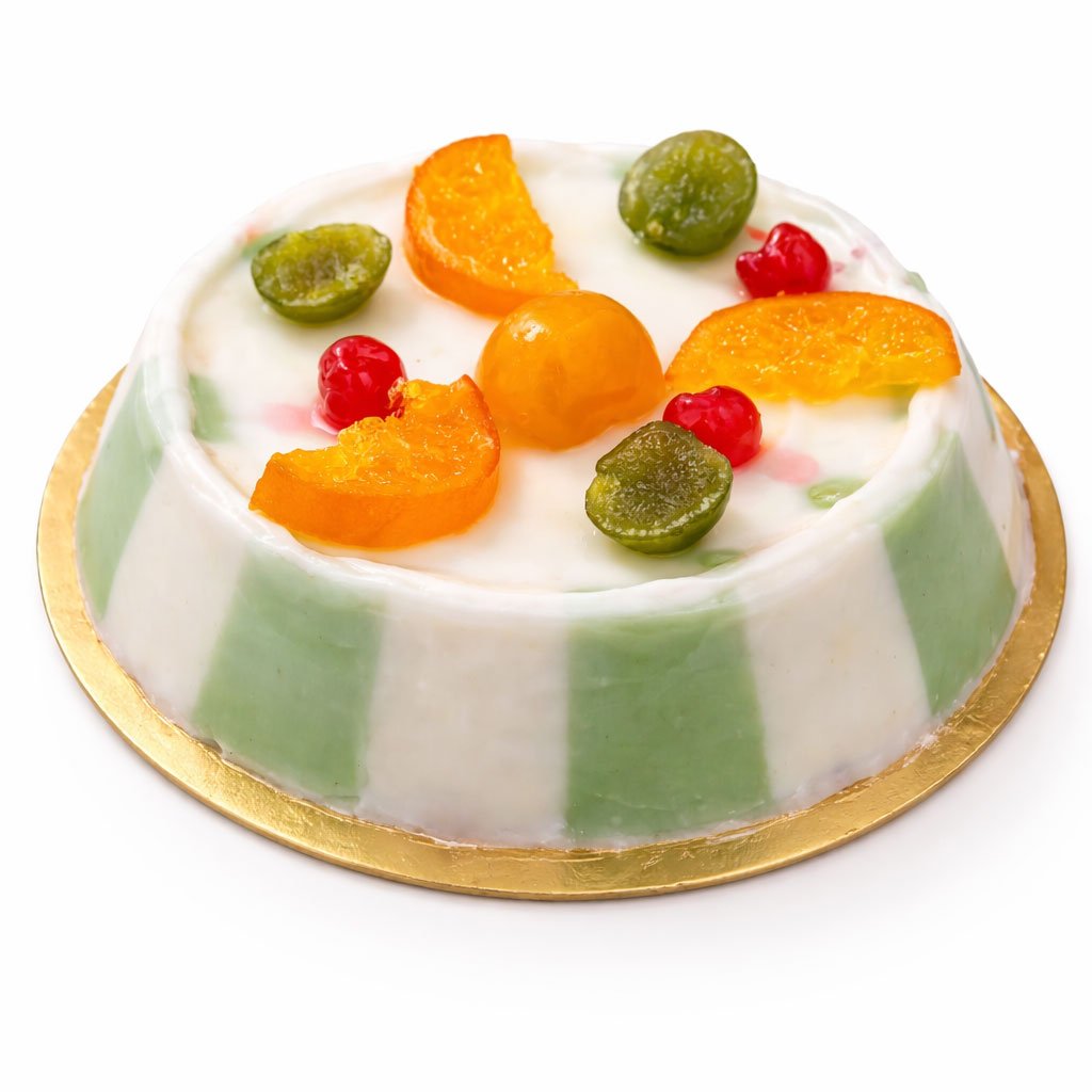 Cassata Siciliana