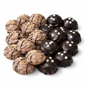 Cremino Nocciola Pan di Stelle