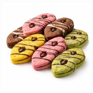 Maschere al Burro Ripiene