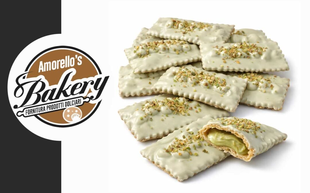 Chiacchiere ripiene al pistacchio: Ricetta e Tradizione