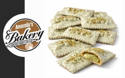 Chiacchiere ripiene al pistacchio: Ricetta e Tradizione