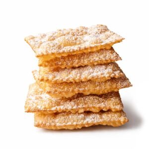 Chiacchiere Siciliane