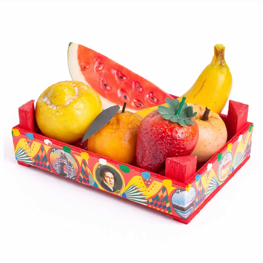 Frutta Martorana