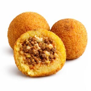 Arancina Carne