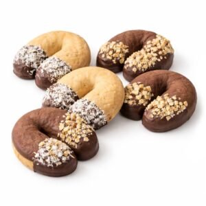 Biscotti Ferro di Cavallo