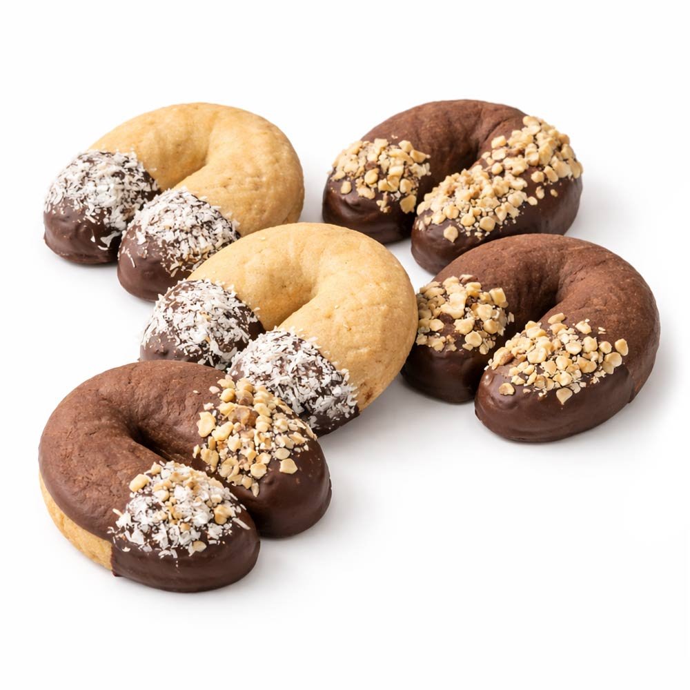 Biscotti Ferro di Cavallo