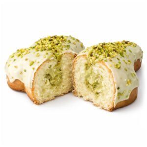 Colomba Pistacchio
