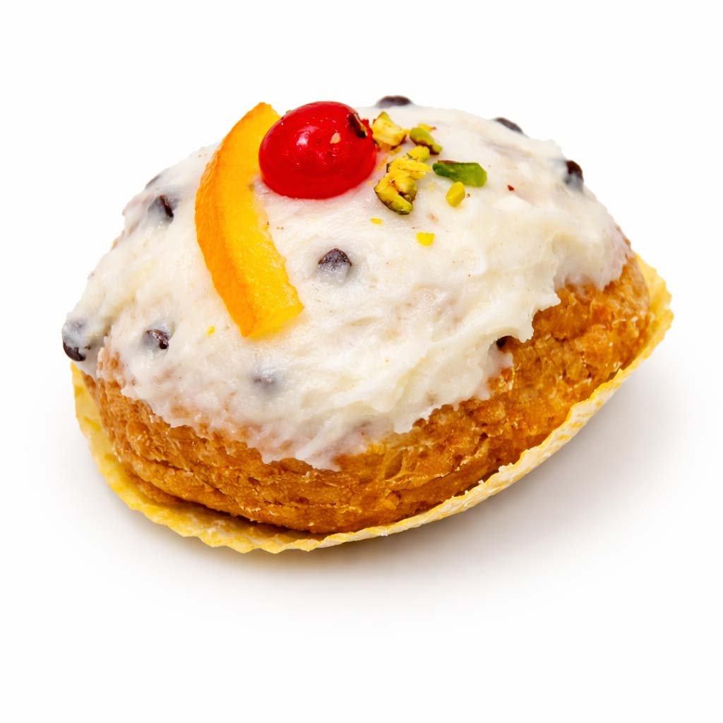 Sfince Siciliane - immagine 2