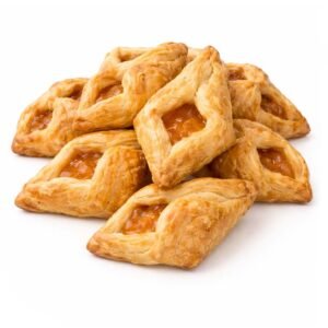 Sfoglio Rombo Marmellata