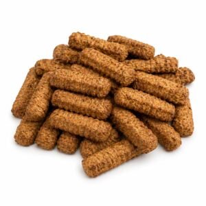 Biscotti integrali