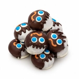 Calimero dolci al cioccolato artigianali