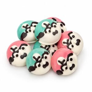 Mario e Luigi Bros dolci artigianali