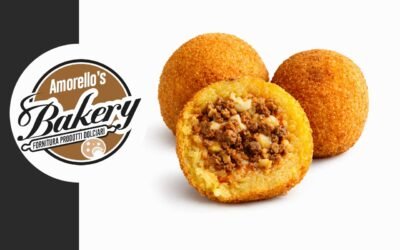 Arancine siciliane palermitane: storia, gusto autentico e dove comprarle online
