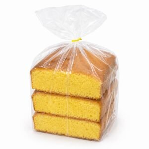 Pan di limone artigianale – Dolce da forno soffice e profumato