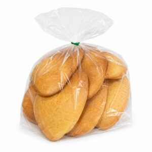 Savoiardi croccanti artigianali – Biscotti da forno friabili e leggeri