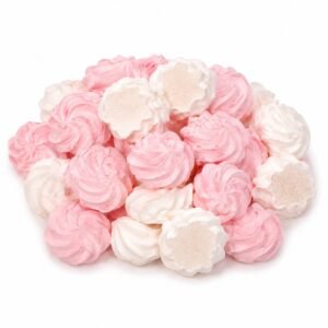Meringhe artigianali – Dolci leggeri e friabili