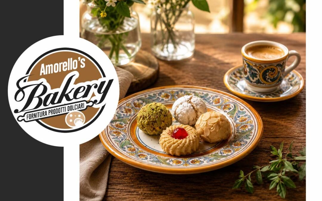 La colazione siciliana autentica: cosa non può mancare sulla tavola