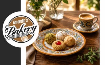 La colazione siciliana autentica: cosa non può mancare sulla tavola