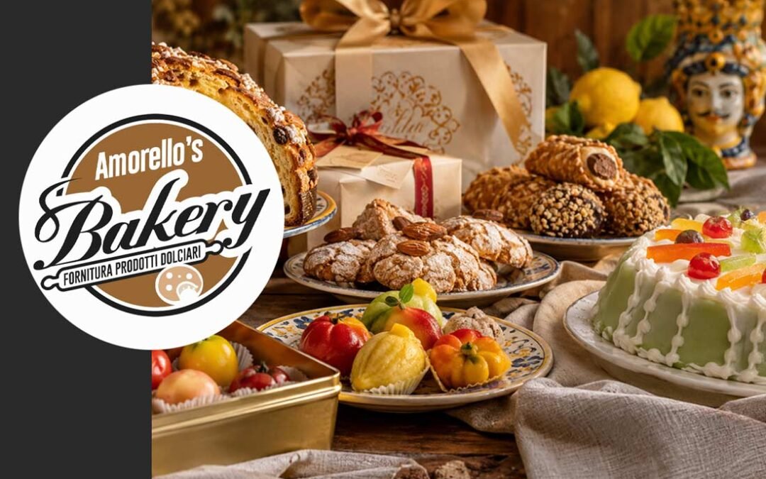 Dolci siciliani da regalare: idee per ogni occasione